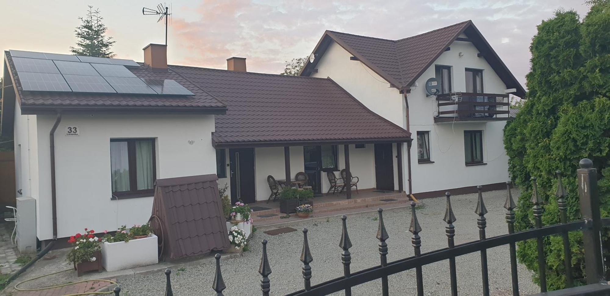 Апартаменти Біля Рондо - Mieszkanie Przy Rondzie Пжемысл Экстерьер фото